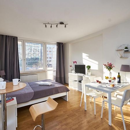 Top Ten House Marszalkowska V Varsovie Extérieur photo