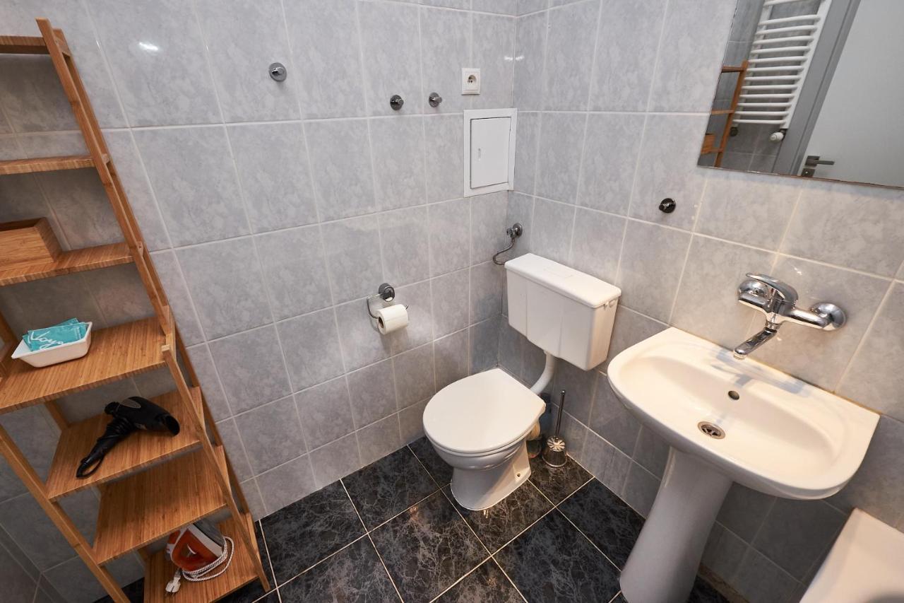Top Ten House Marszalkowska V Varsovie Extérieur photo