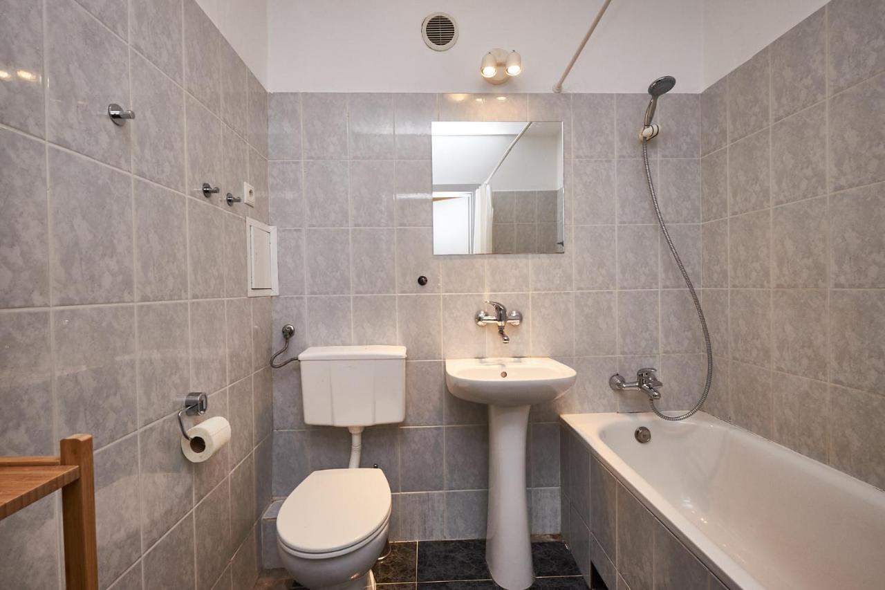 Top Ten House Marszalkowska V Varsovie Extérieur photo
