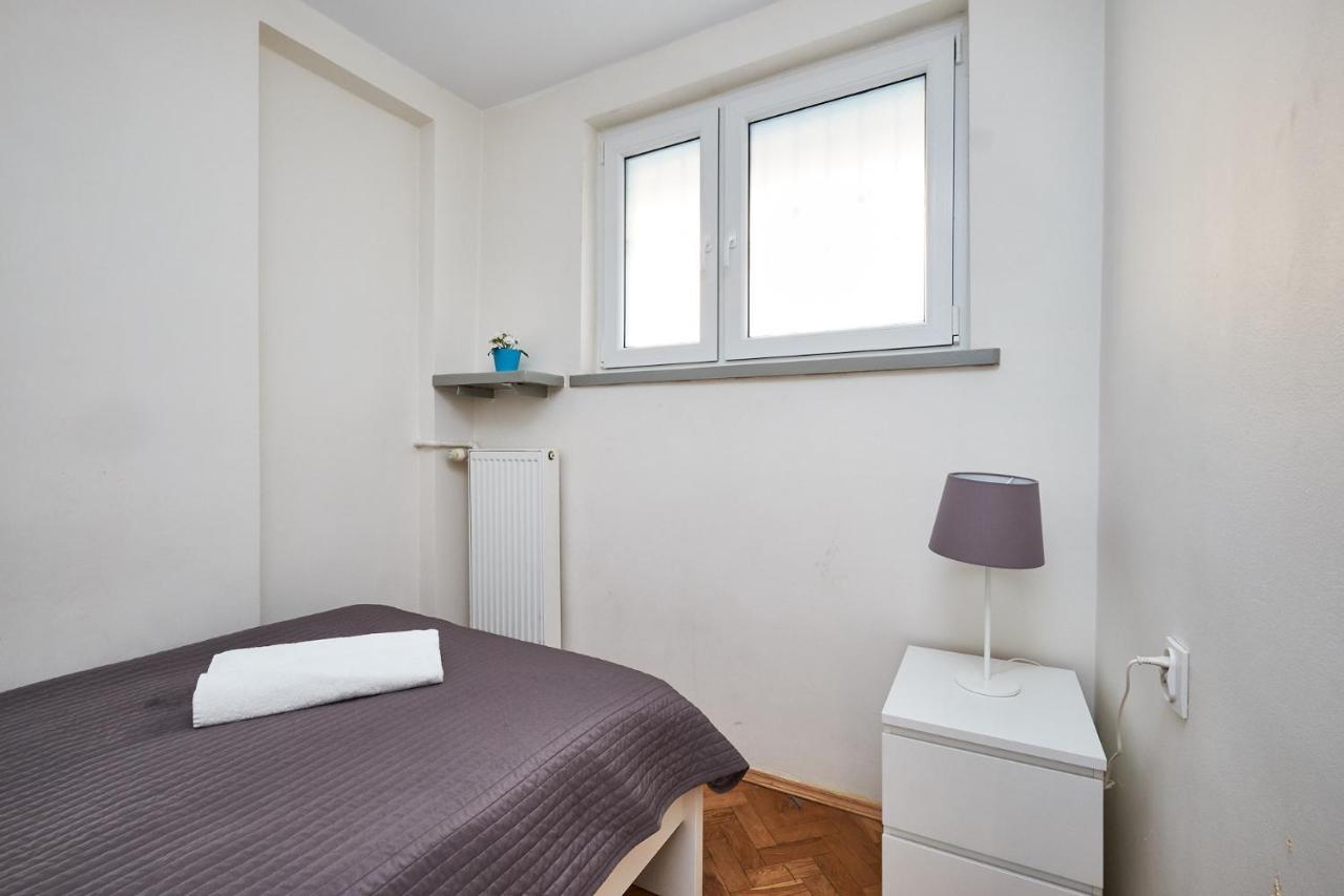 Top Ten House Marszalkowska V Varsovie Extérieur photo